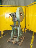 CERMELLANOS 15 Tn - Mechanical